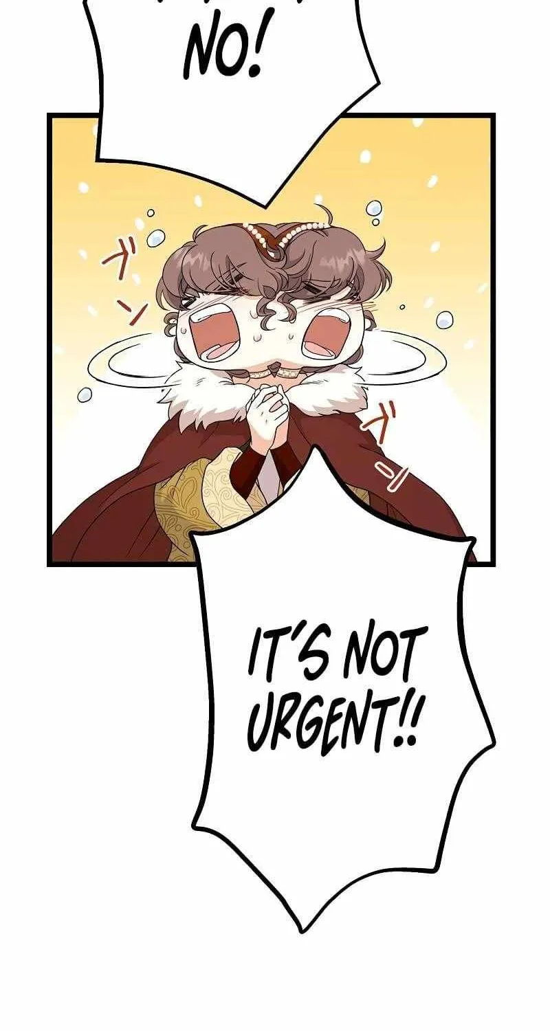 The King of Winter and the Kiss of Fire Chapter 39 page 25 - 