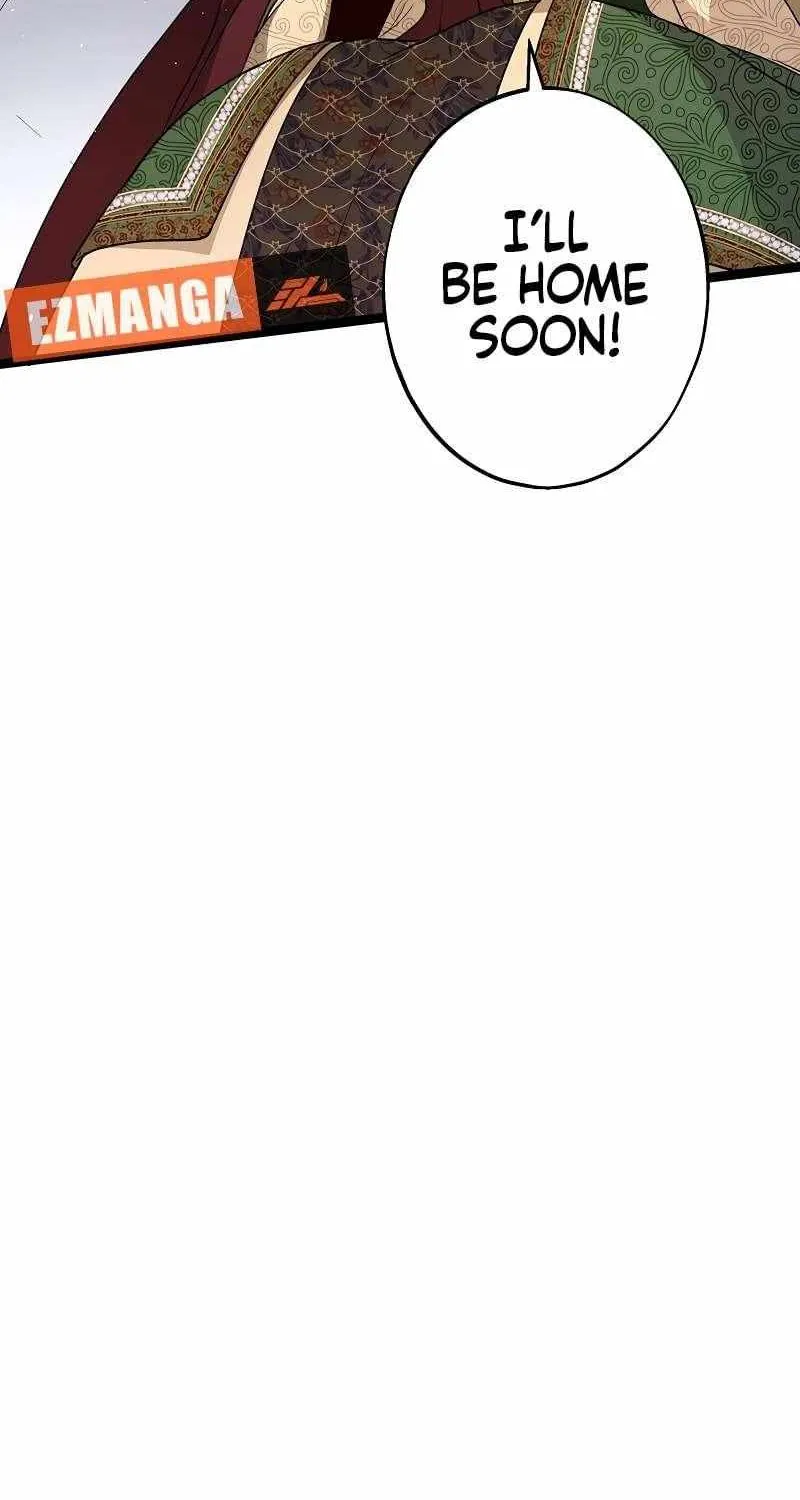 The King of Winter and the Kiss of Fire Chapter 39 page 27 - 
