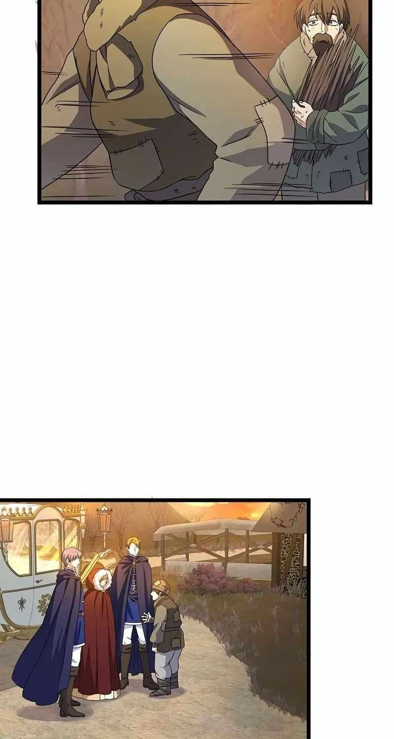 The King of Winter and the Kiss of Fire Chapter 39 page 33 - 