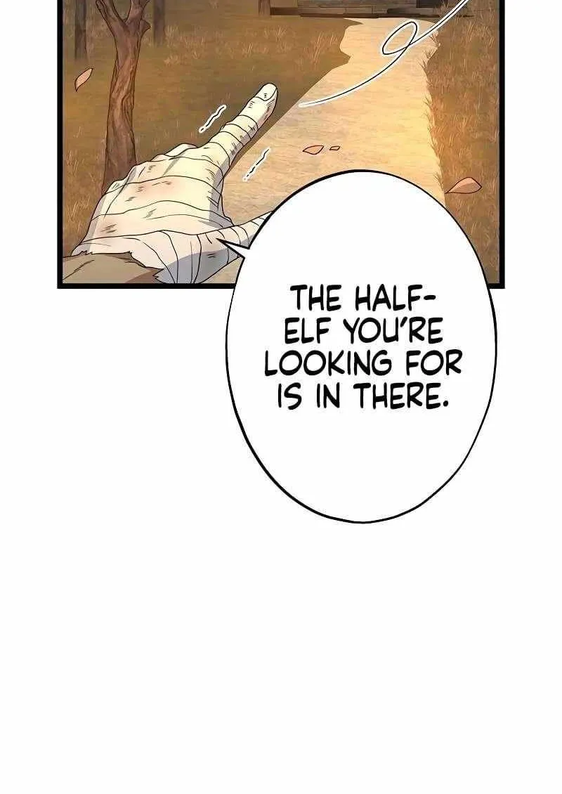 The King of Winter and the Kiss of Fire Chapter 39 page 35 - 
