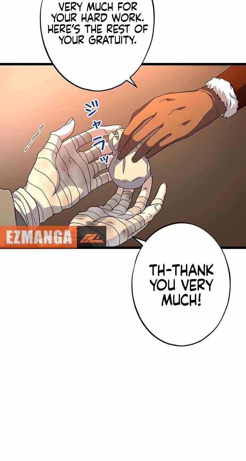 The King of Winter and the Kiss of Fire Chapter 39 page 37 - 