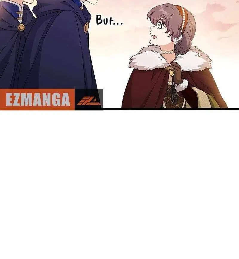 The King of Winter and the Kiss of Fire Chapter 39 page 41 - 