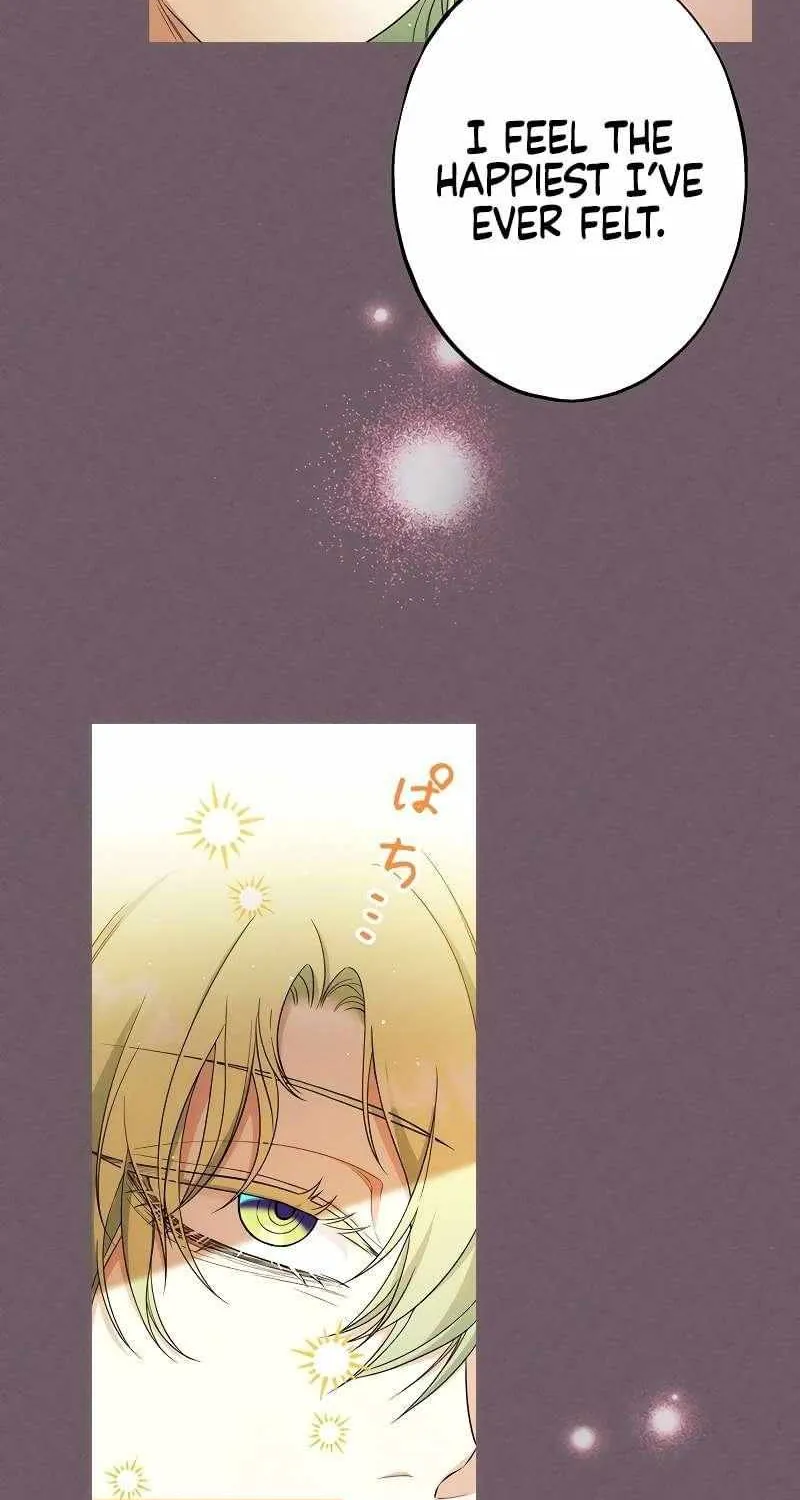 The King of Winter and the Kiss of Fire Chapter 39 page 49 - 