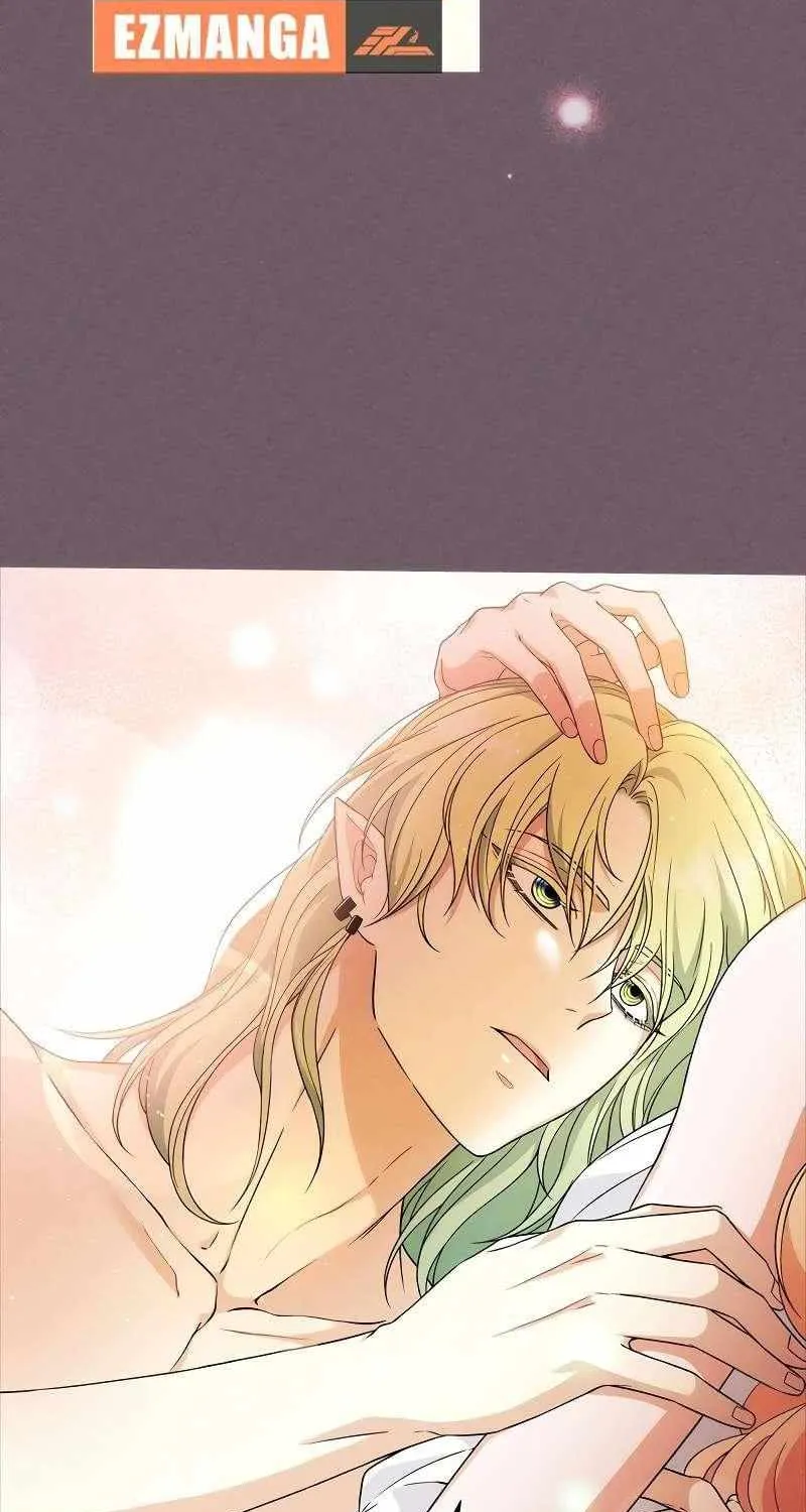 The King of Winter and the Kiss of Fire Chapter 39 page 50 - 