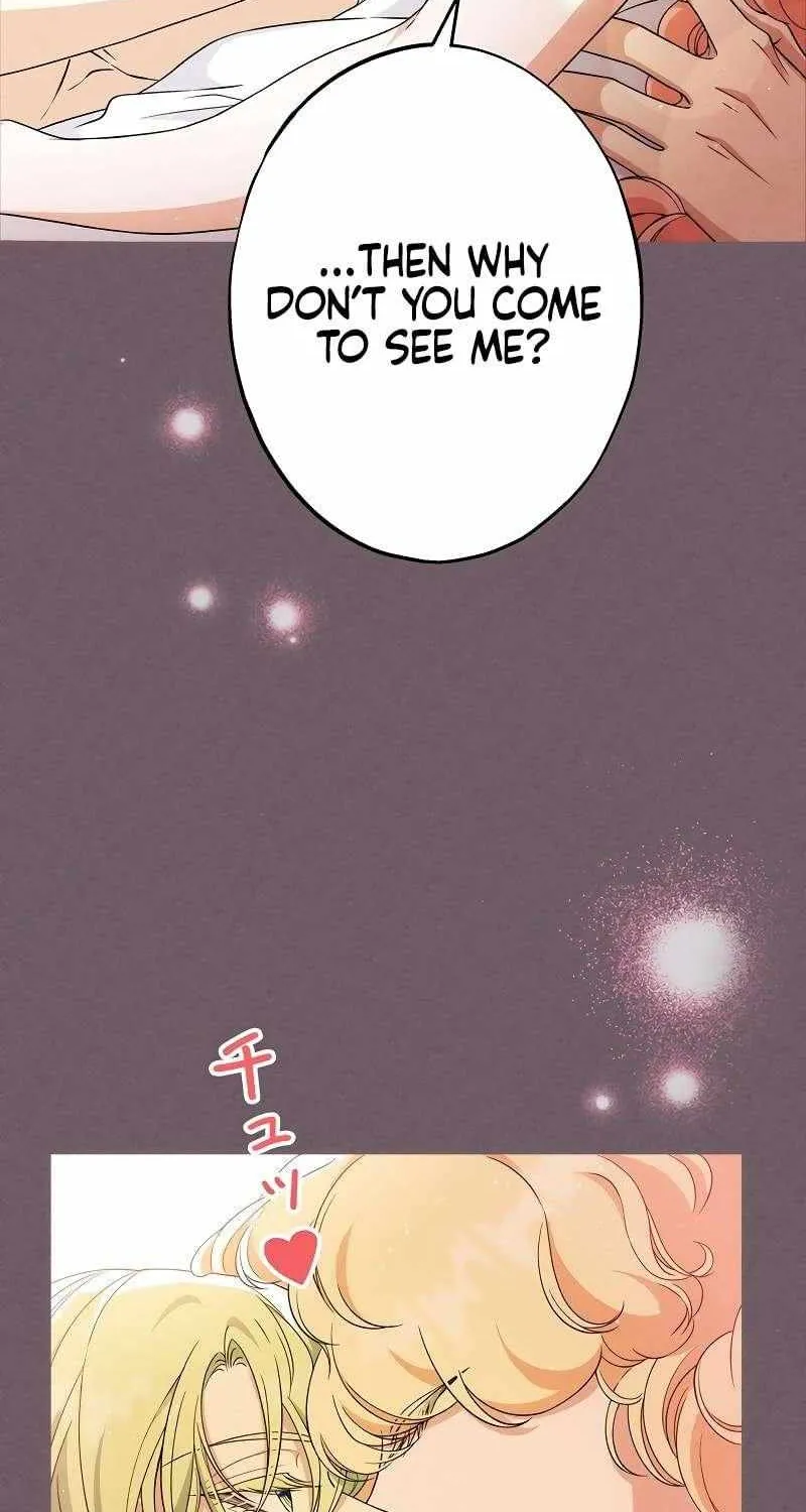 The King of Winter and the Kiss of Fire Chapter 39 page 51 - 