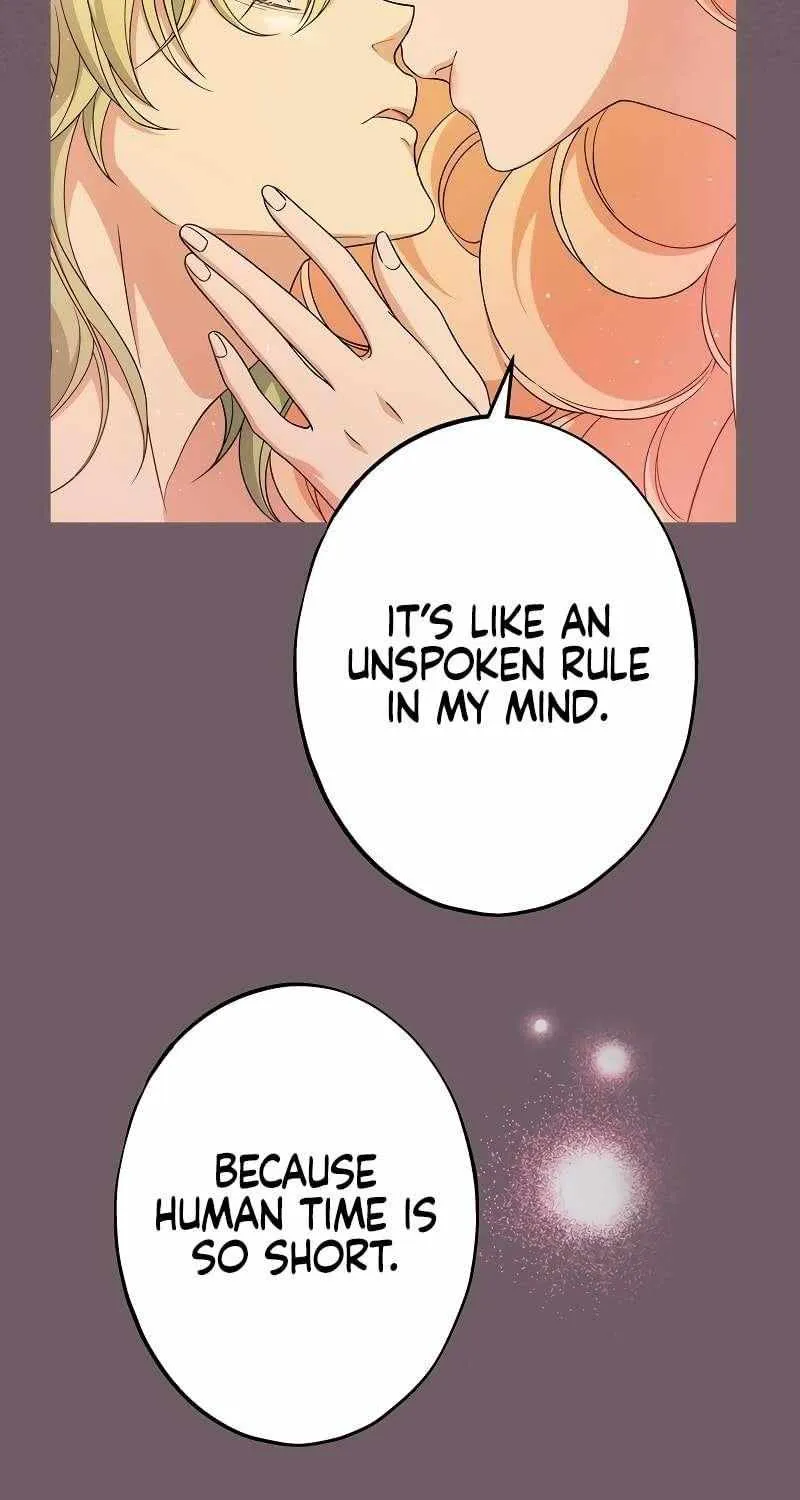 The King of Winter and the Kiss of Fire Chapter 39 page 52 - 