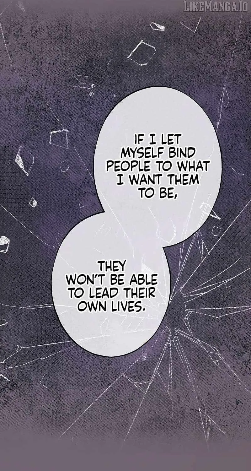 The King of Winter and the Kiss of Fire Chapter 39 page 54 - 
