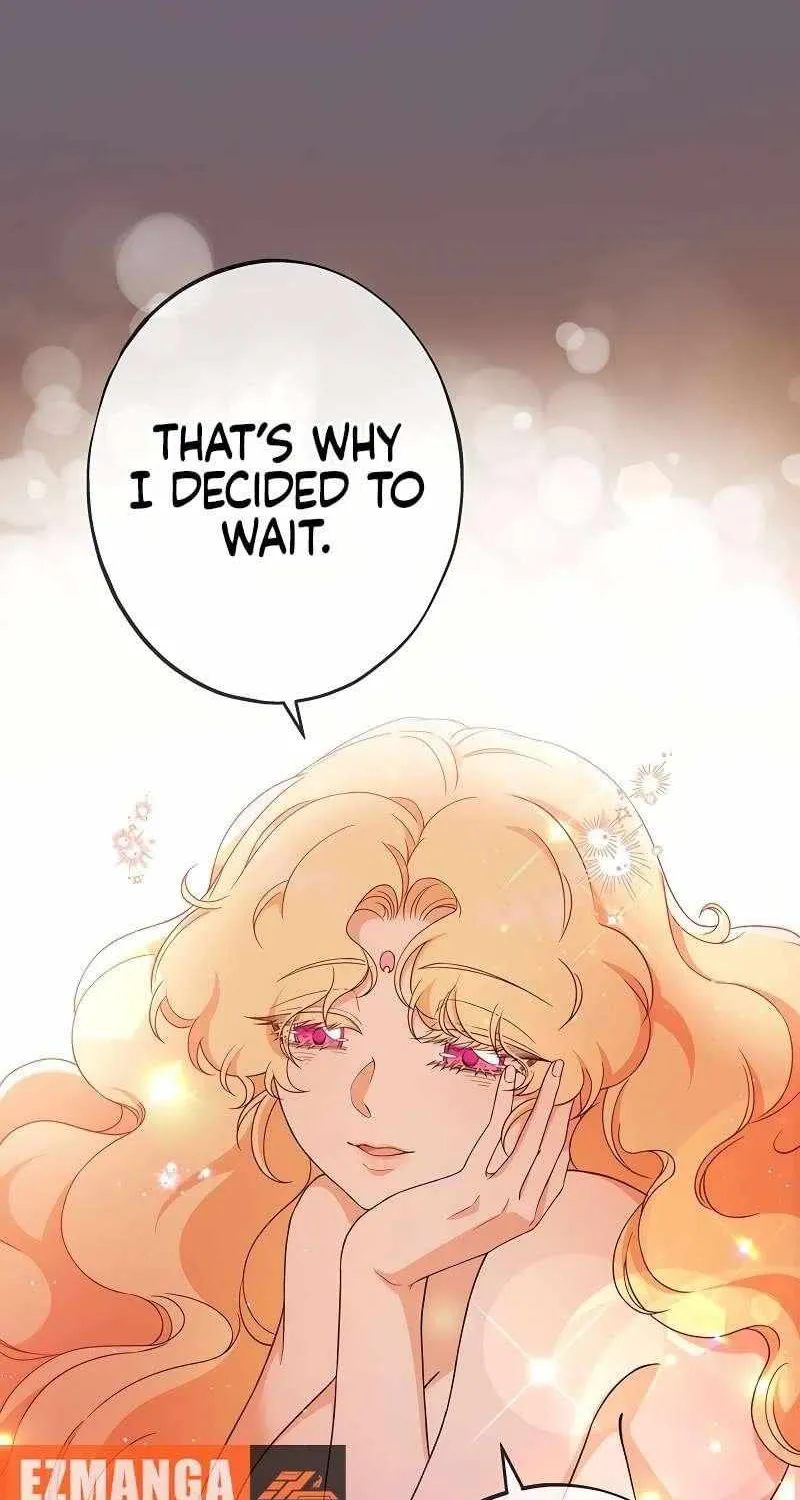 The King of Winter and the Kiss of Fire Chapter 39 page 55 - 