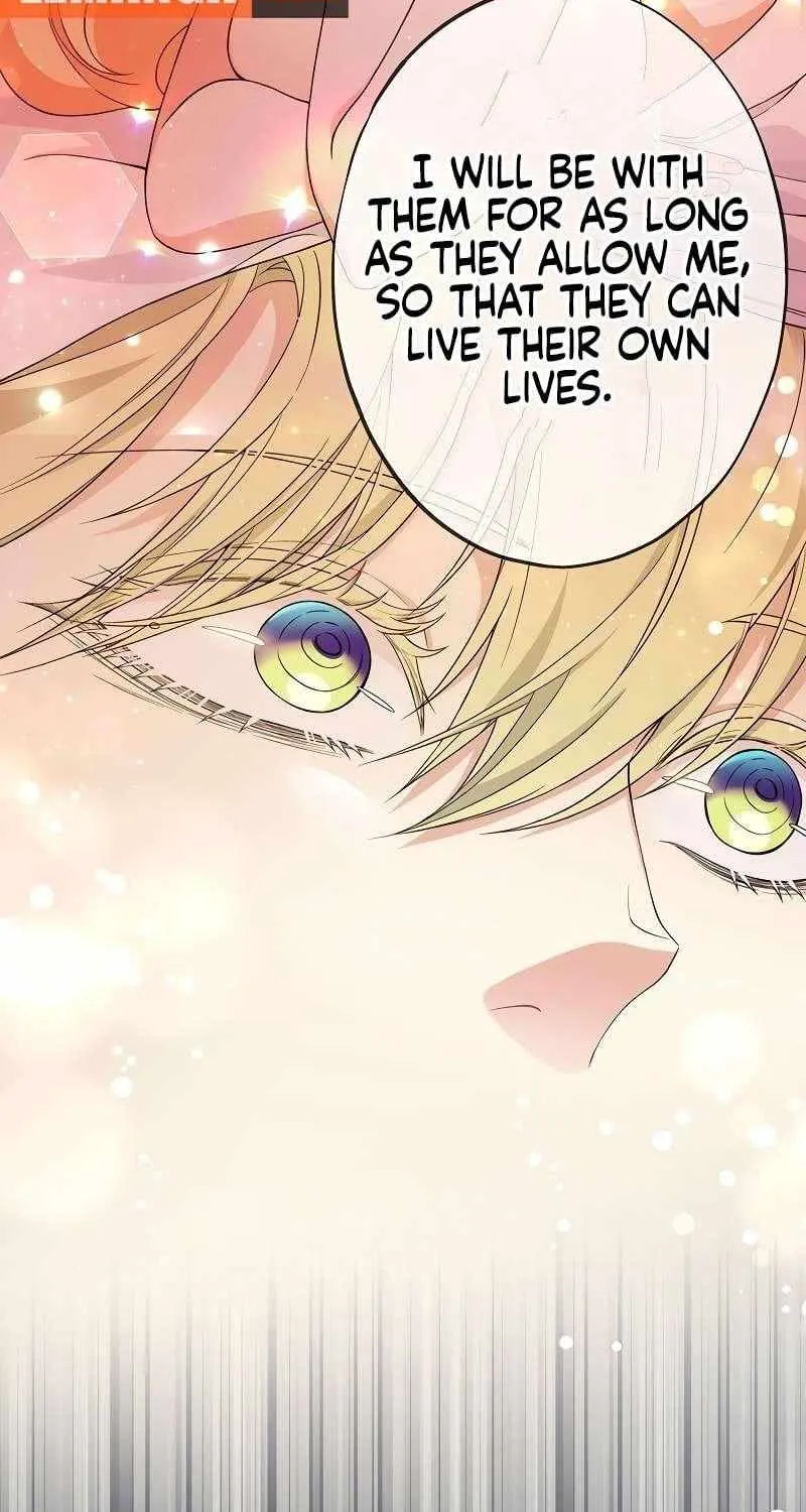 The King of Winter and the Kiss of Fire Chapter 39 page 56 - 