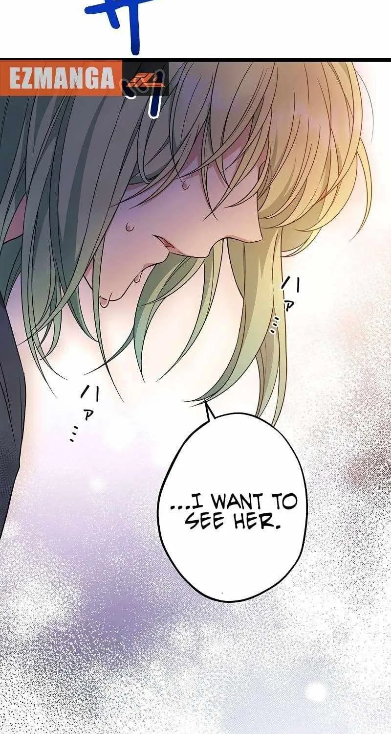 The King of Winter and the Kiss of Fire Chapter 39 page 61 - 