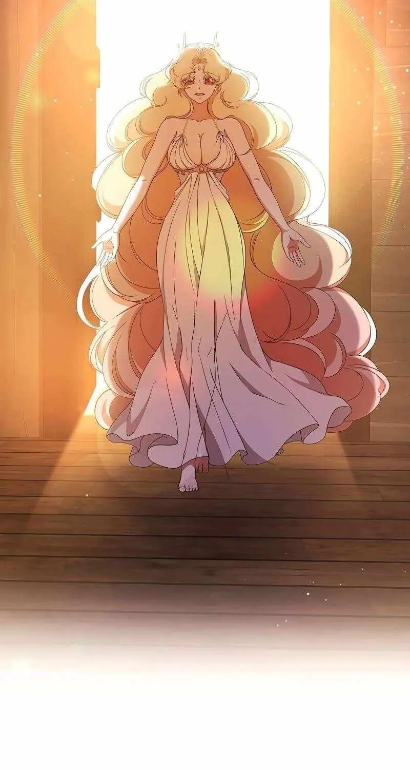 The King of Winter and the Kiss of Fire Chapter 39 page 64 - 