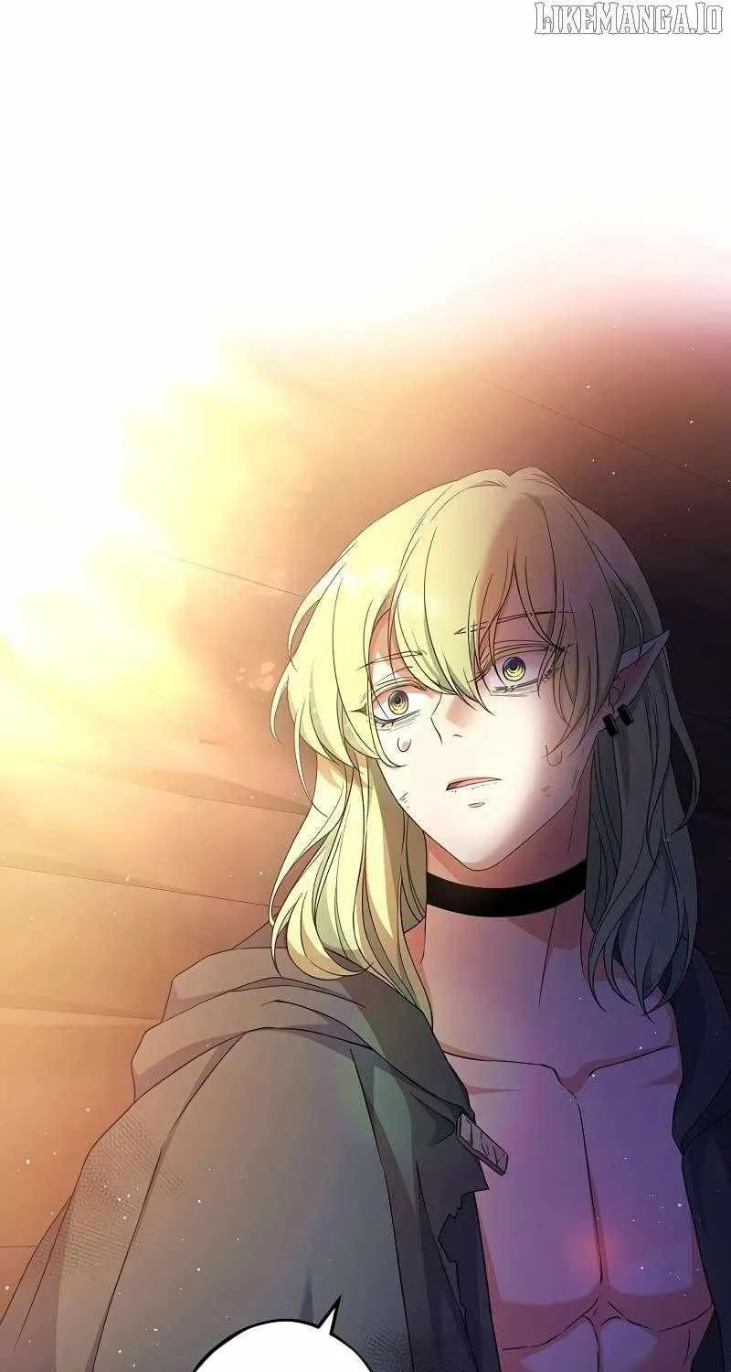 The King of Winter and the Kiss of Fire Chapter 39 page 65 - 