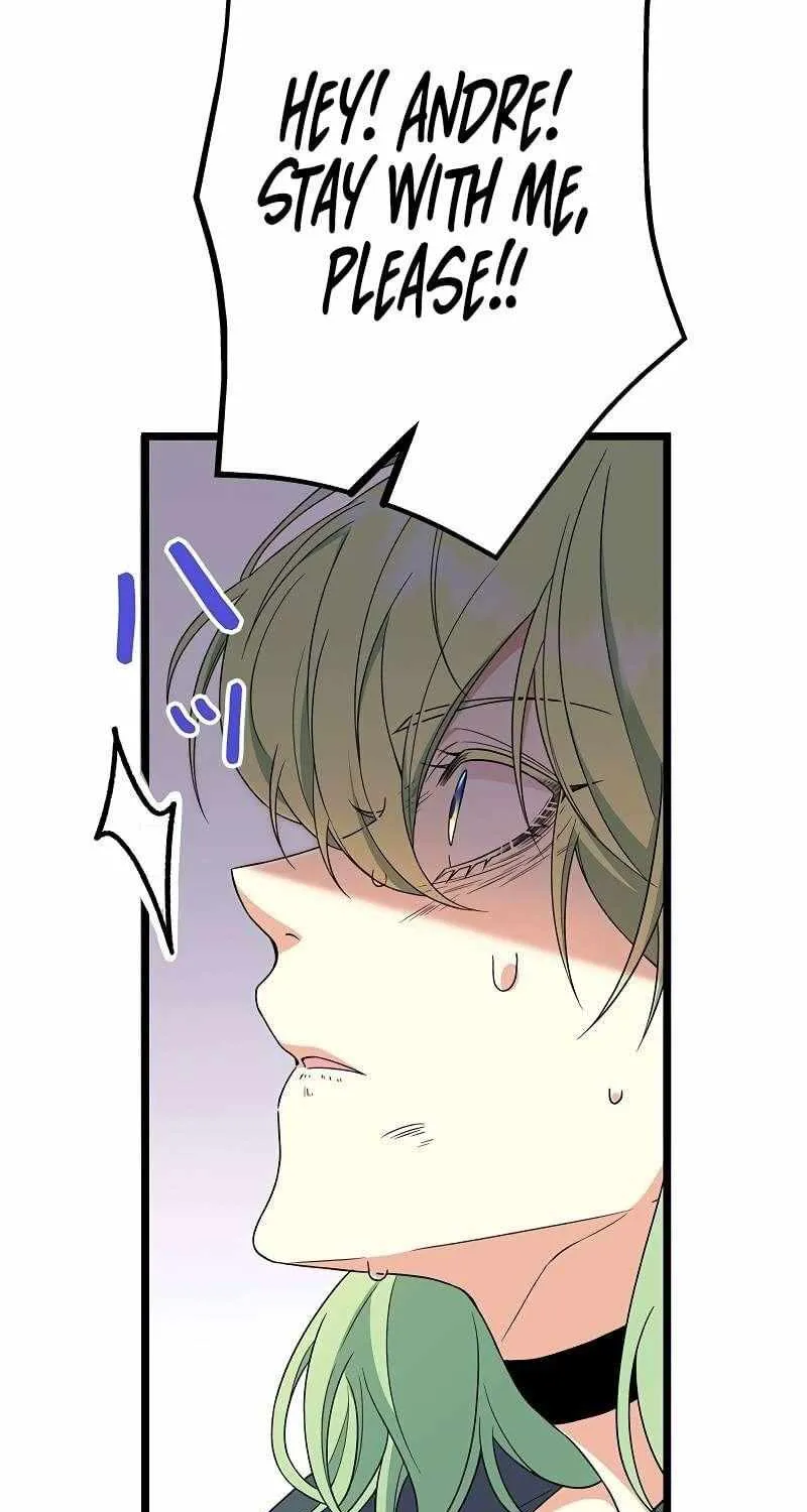 The King of Winter and the Kiss of Fire Chapter 39 page 69 - 