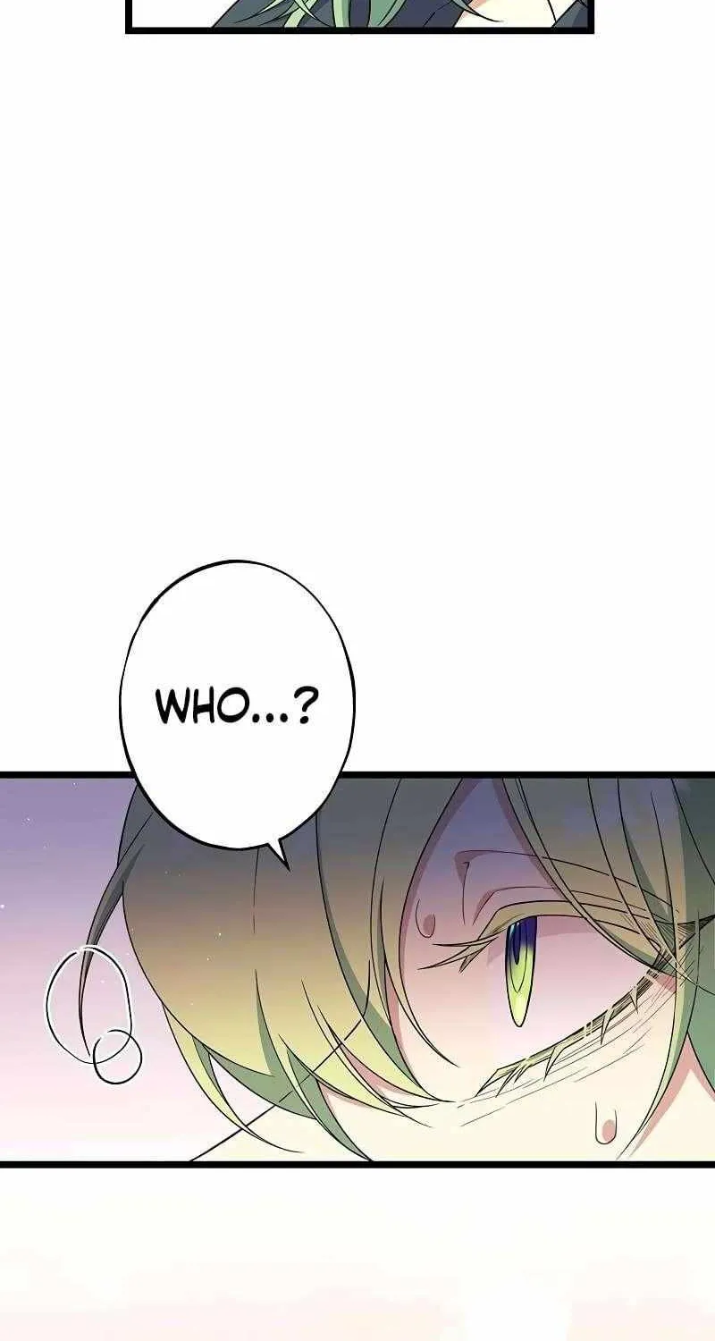The King of Winter and the Kiss of Fire Chapter 39 page 70 - 