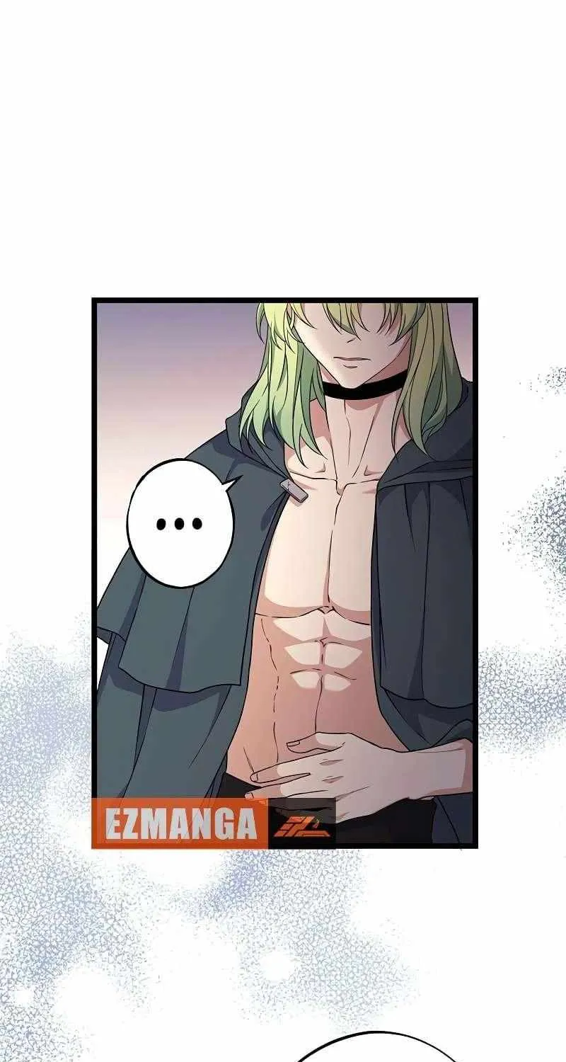 The King of Winter and the Kiss of Fire Chapter 39 page 73 - 