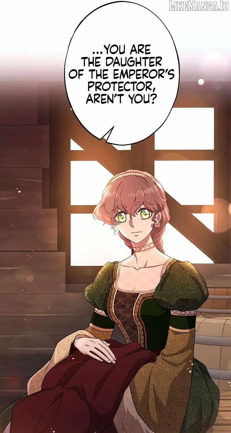 The King of Winter and the Kiss of Fire Chapter 39 page 77 - 