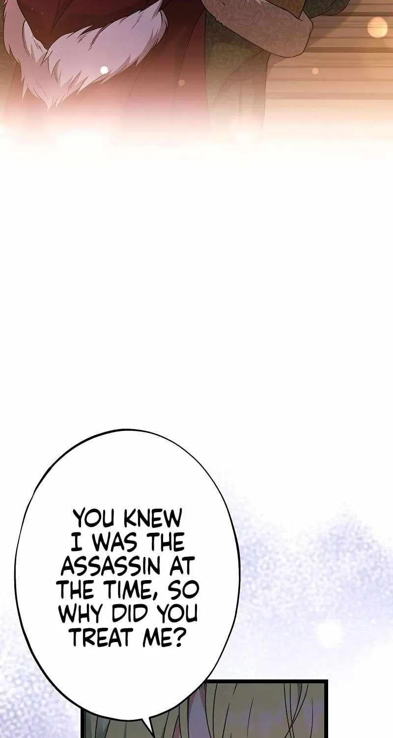 The King of Winter and the Kiss of Fire Chapter 39 page 78 - 