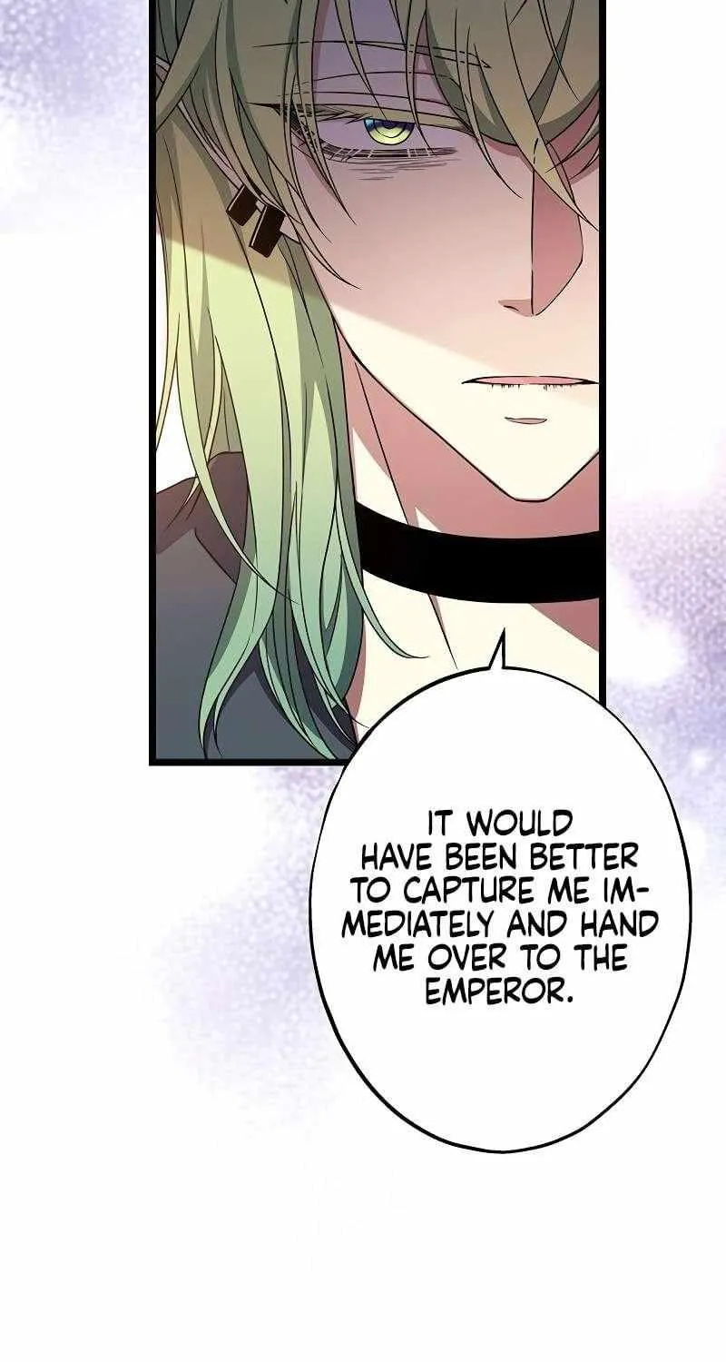 The King of Winter and the Kiss of Fire Chapter 39 page 79 - 
