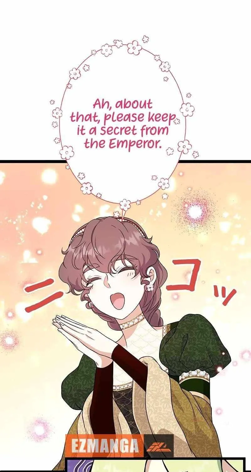 The King of Winter and the Kiss of Fire Chapter 39 page 80 - 