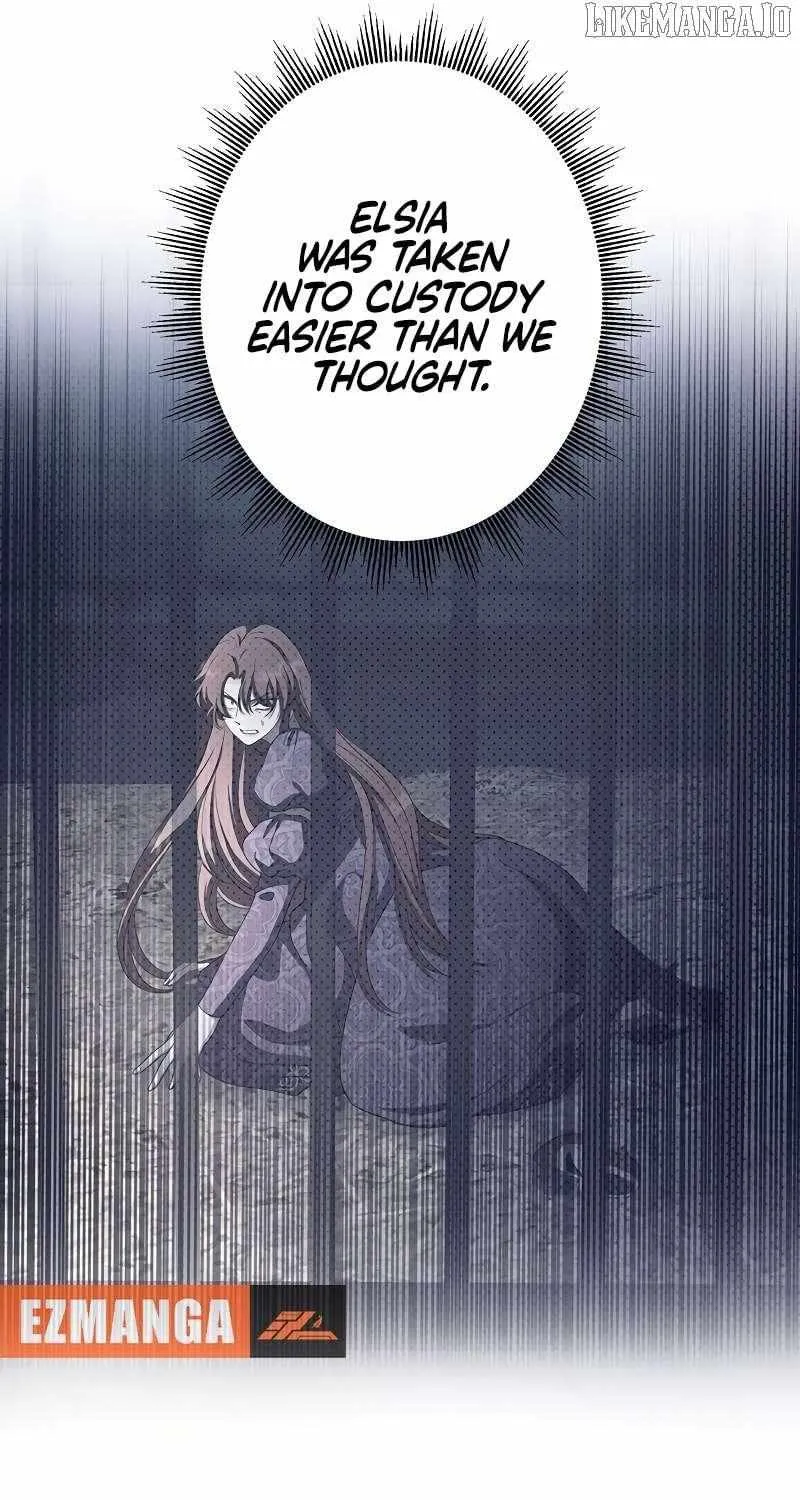 The King of Winter and the Kiss of Fire Chapter 39 page 9 - 
