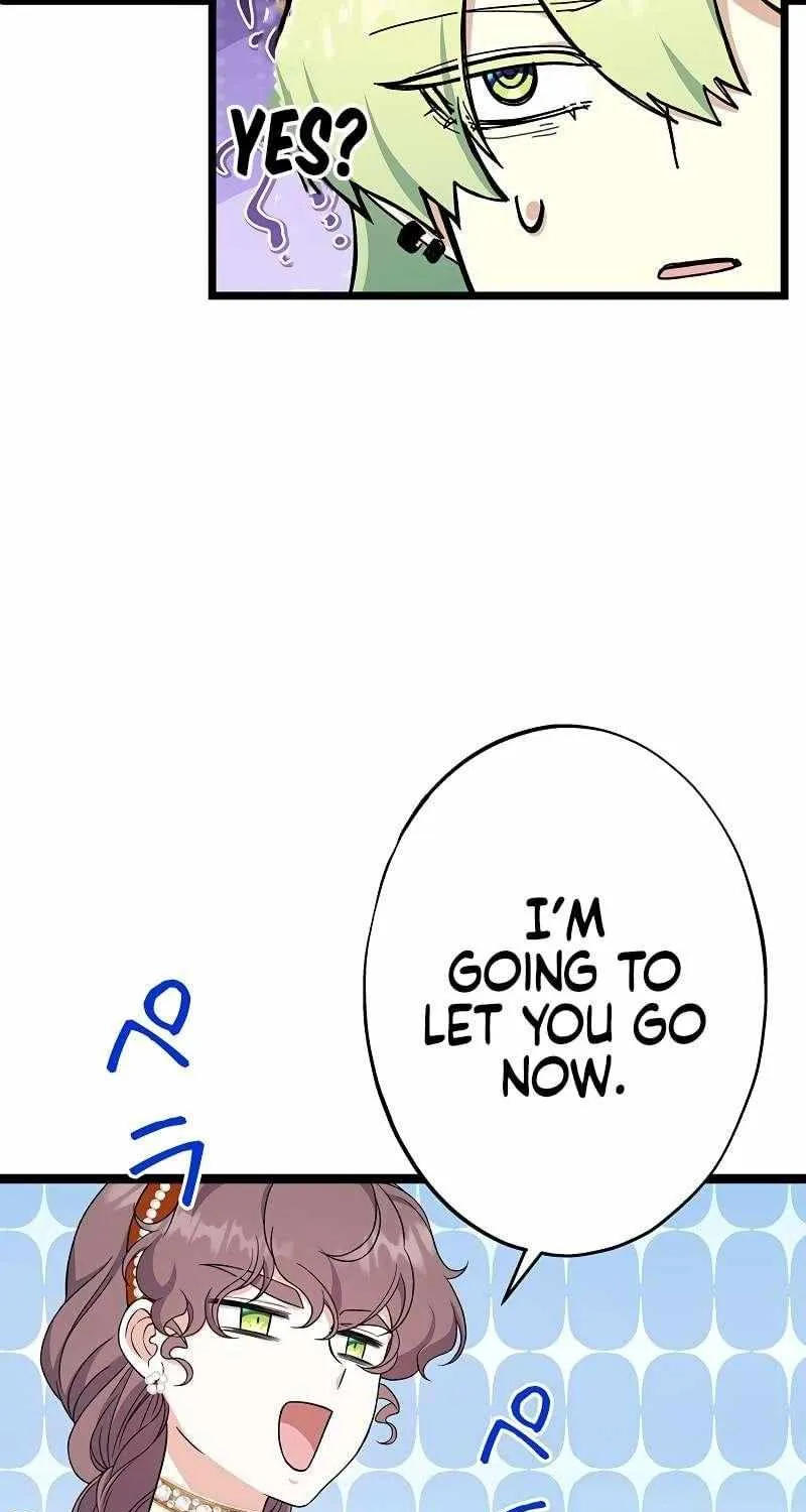 The King of Winter and the Kiss of Fire Chapter 39 page 81 - 