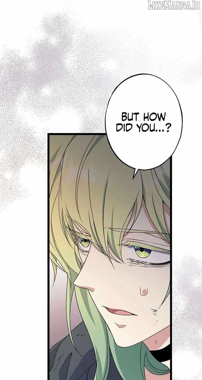 The King of Winter and the Kiss of Fire Chapter 39 page 83 - 
