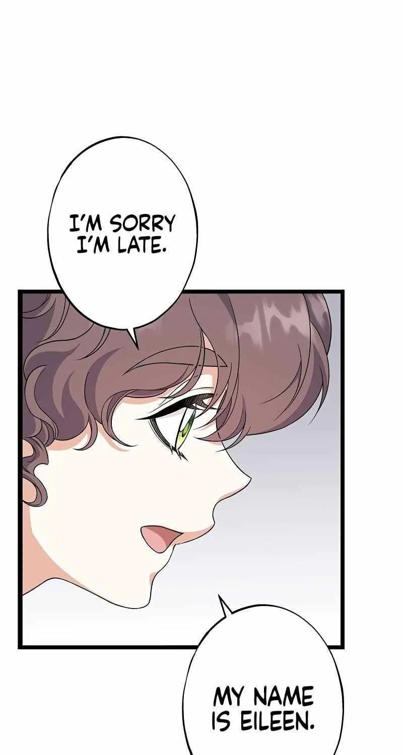 The King of Winter and the Kiss of Fire Chapter 39 page 85 - 