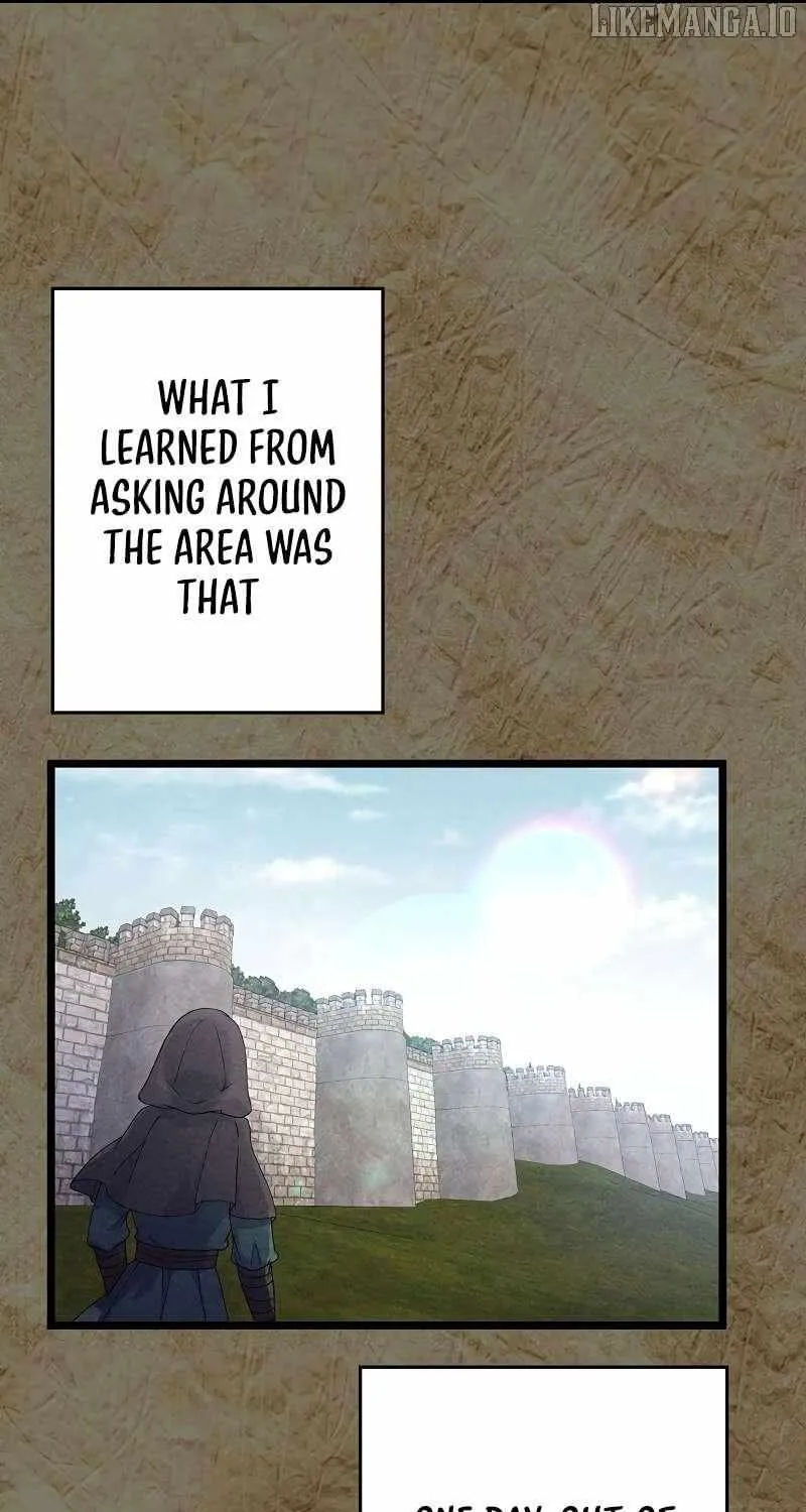 The King of Winter and the Kiss of Fire Chapter 39 page 94 - 
