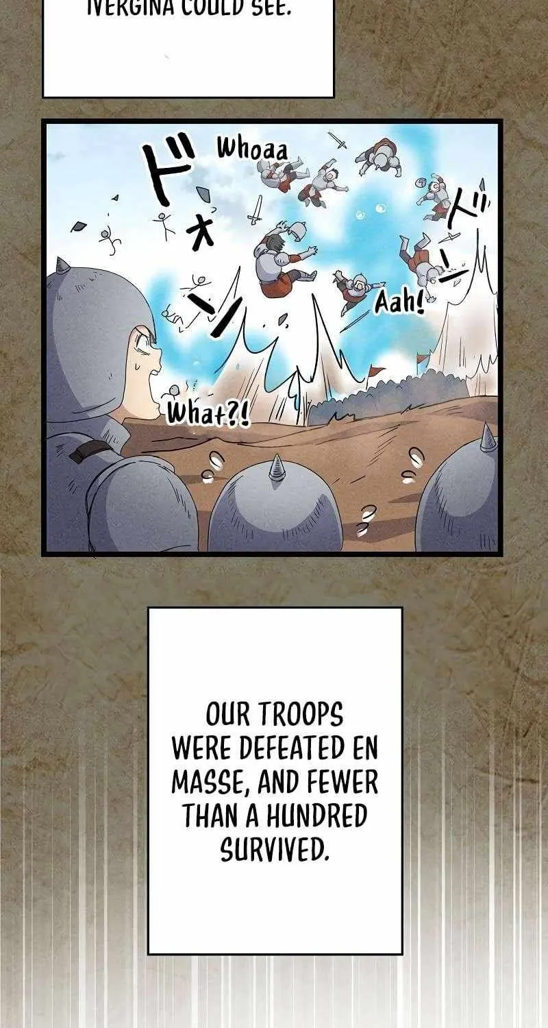 The King of Winter and the Kiss of Fire Chapter 39 page 97 - 