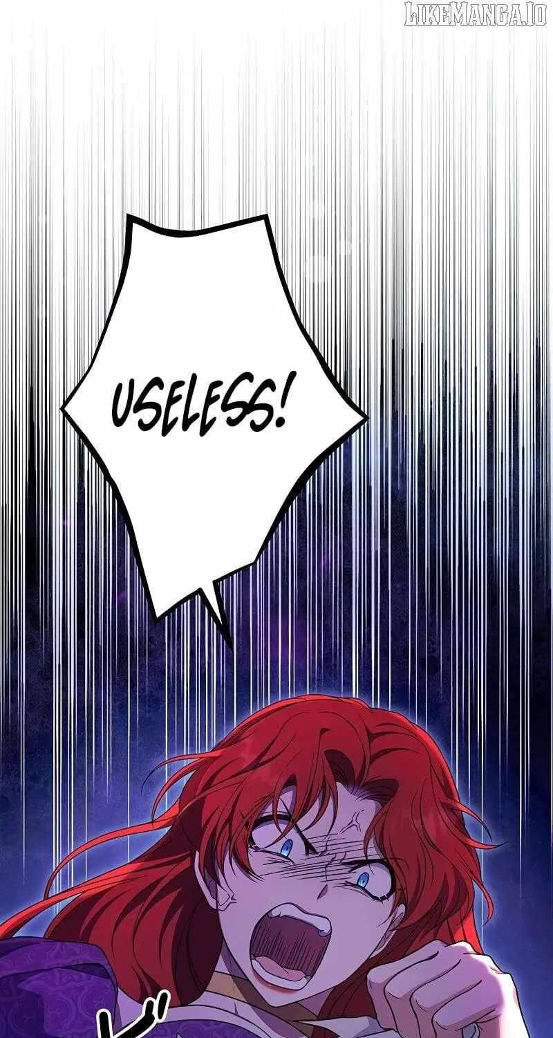 The King of Winter and the Kiss of Fire Chapter 39 page 99 - 