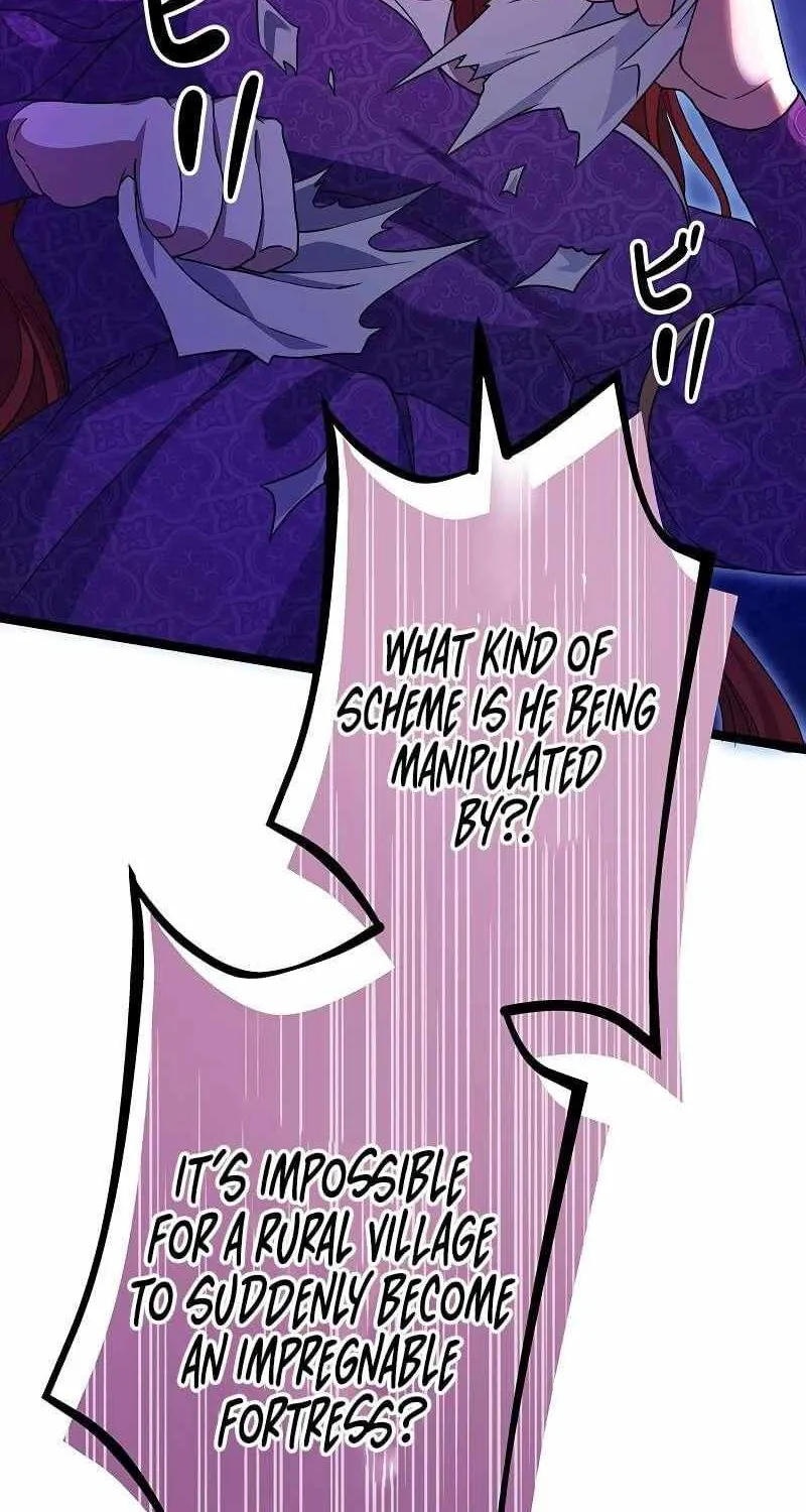 The King of Winter and the Kiss of Fire Chapter 39 page 100 - 
