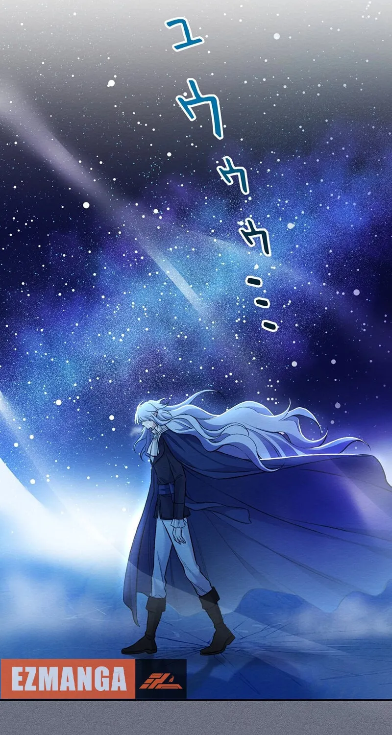 The King of Winter and the Kiss of Fire Chapter 4 page 2 - 