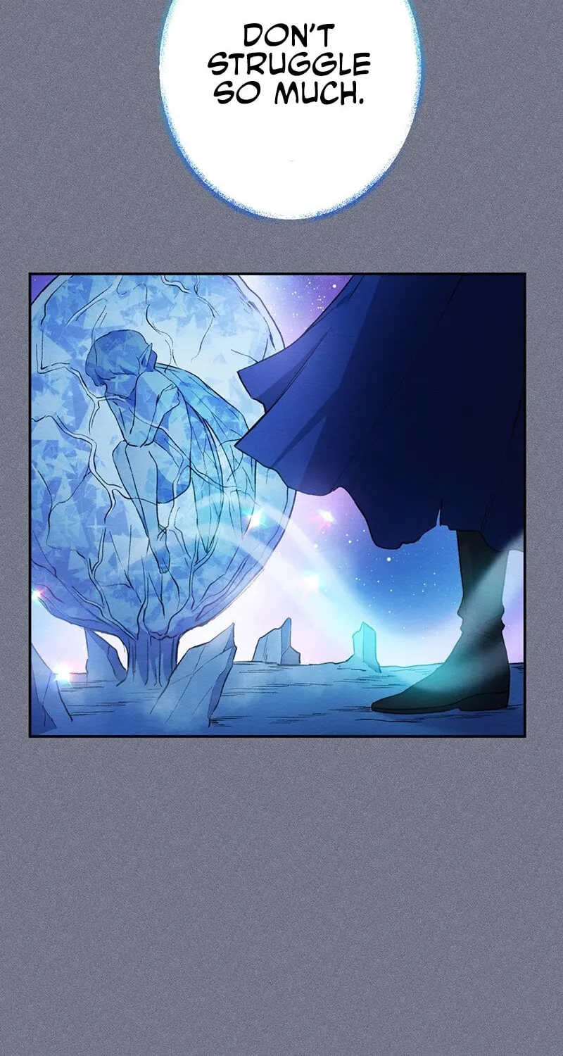The King of Winter and the Kiss of Fire Chapter 4 page 12 - 