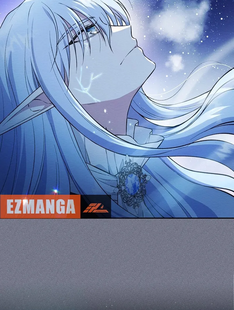 The King of Winter and the Kiss of Fire Chapter 4 page 14 - 