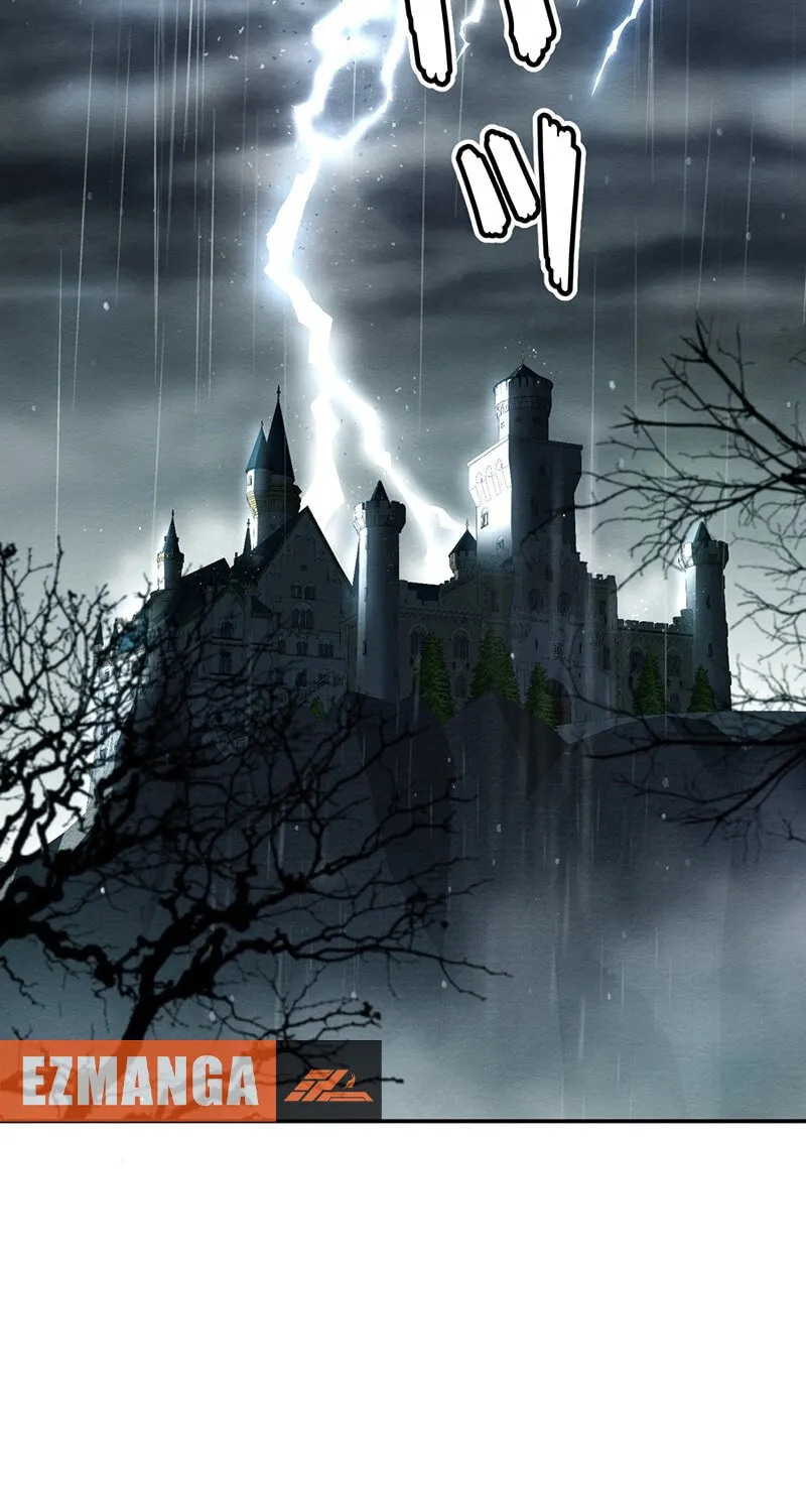 The King of Winter and the Kiss of Fire Chapter 4 page 19 - 