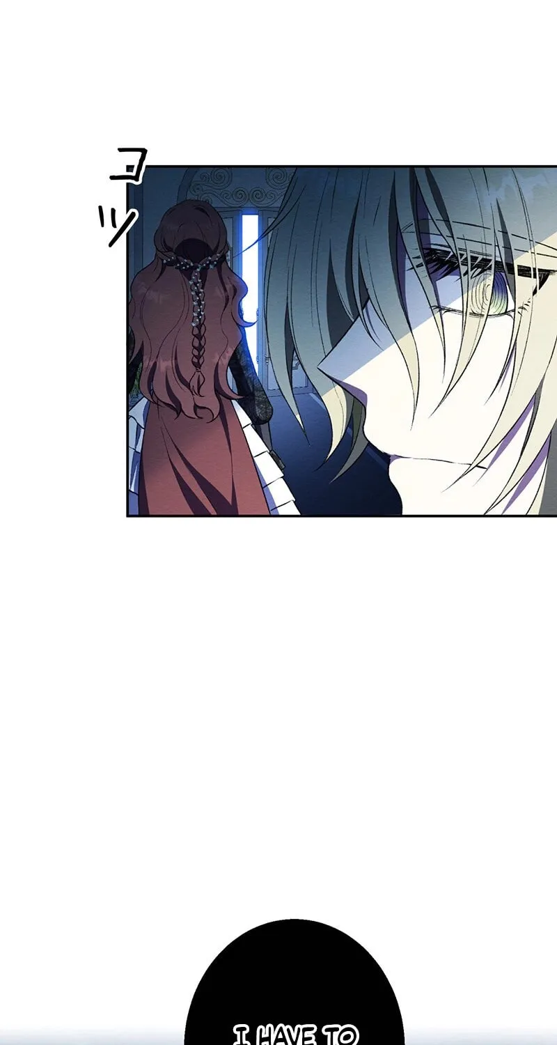 The King of Winter and the Kiss of Fire Chapter 4 page 26 - 