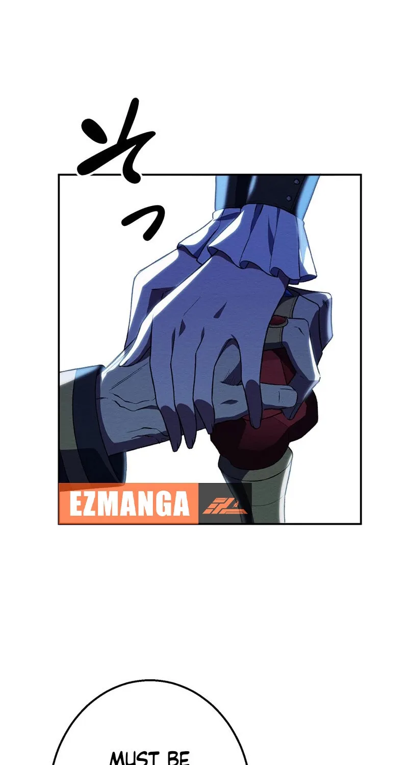 The King of Winter and the Kiss of Fire Chapter 4 page 34 - 