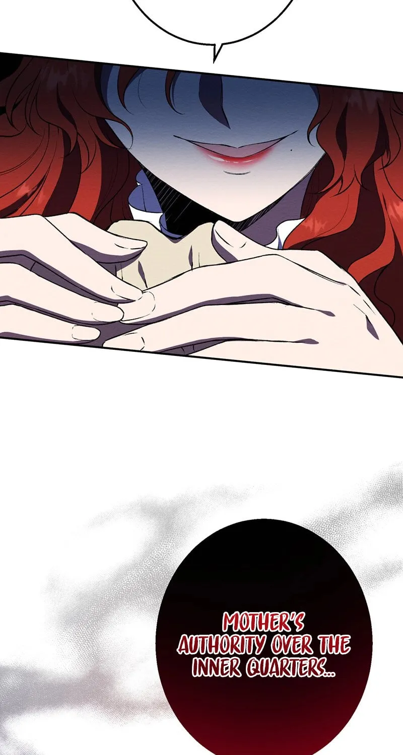 The King of Winter and the Kiss of Fire Chapter 4 page 37 - 