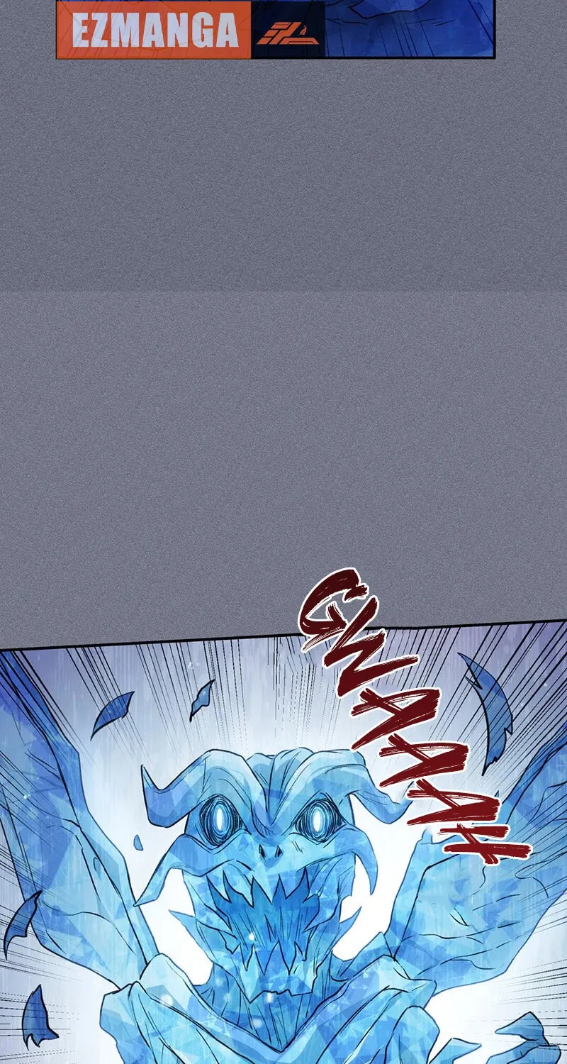 The King of Winter and the Kiss of Fire Chapter 4 page 5 - 