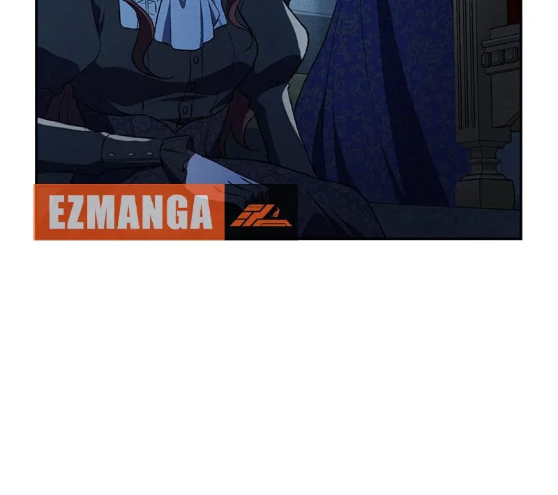 The King of Winter and the Kiss of Fire Chapter 4 page 42 - 