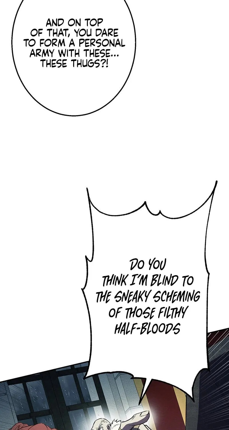 The King of Winter and the Kiss of Fire Chapter 4 page 45 - 
