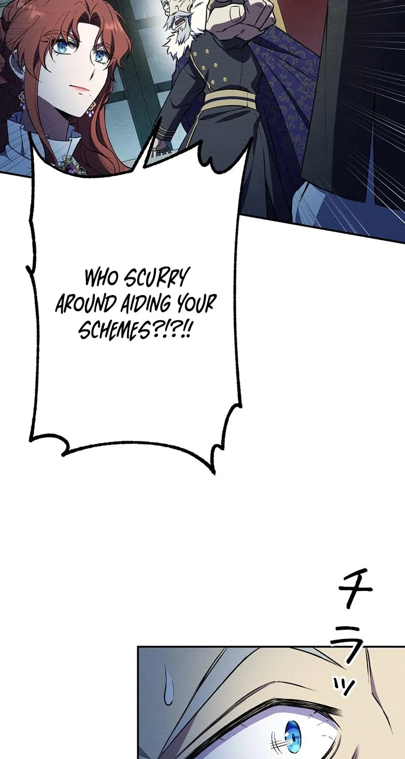The King of Winter and the Kiss of Fire Chapter 4 page 46 - 