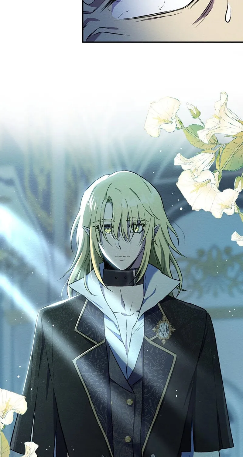 The King of Winter and the Kiss of Fire Chapter 4 page 47 - 