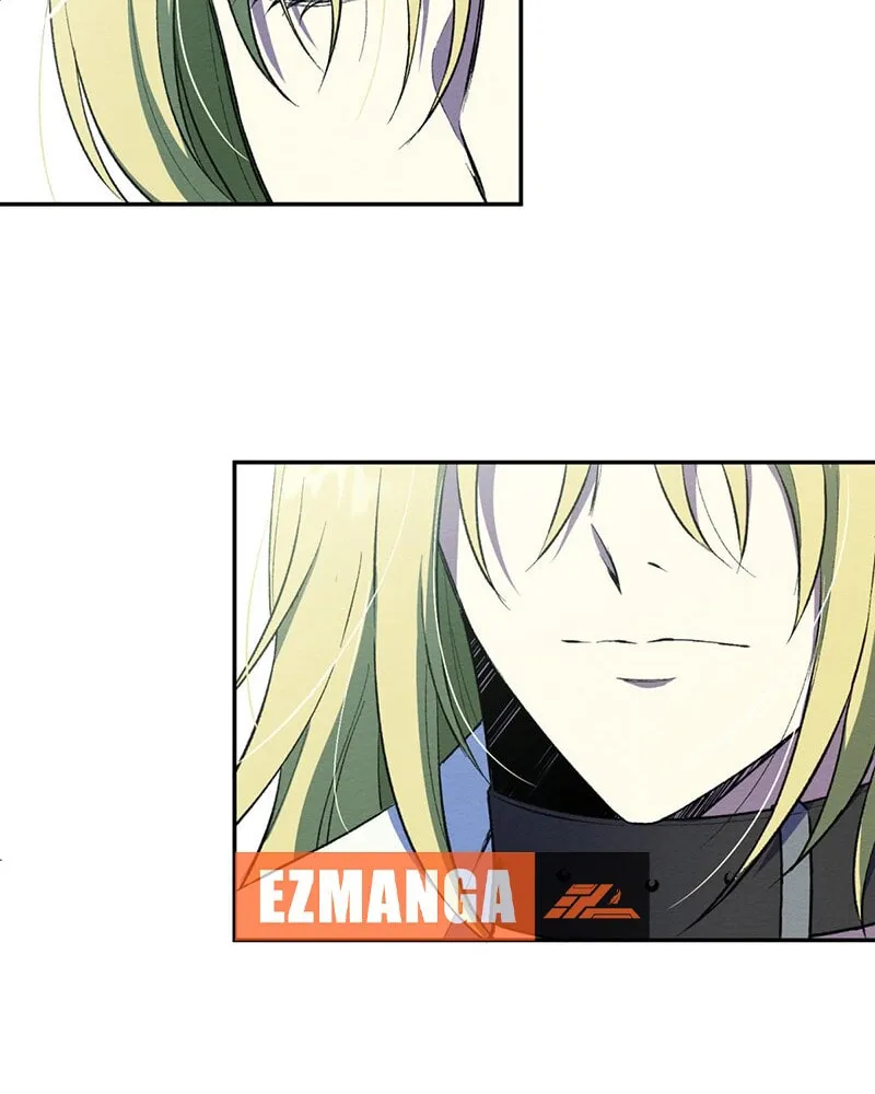 The King of Winter and the Kiss of Fire Chapter 4 page 49 - 