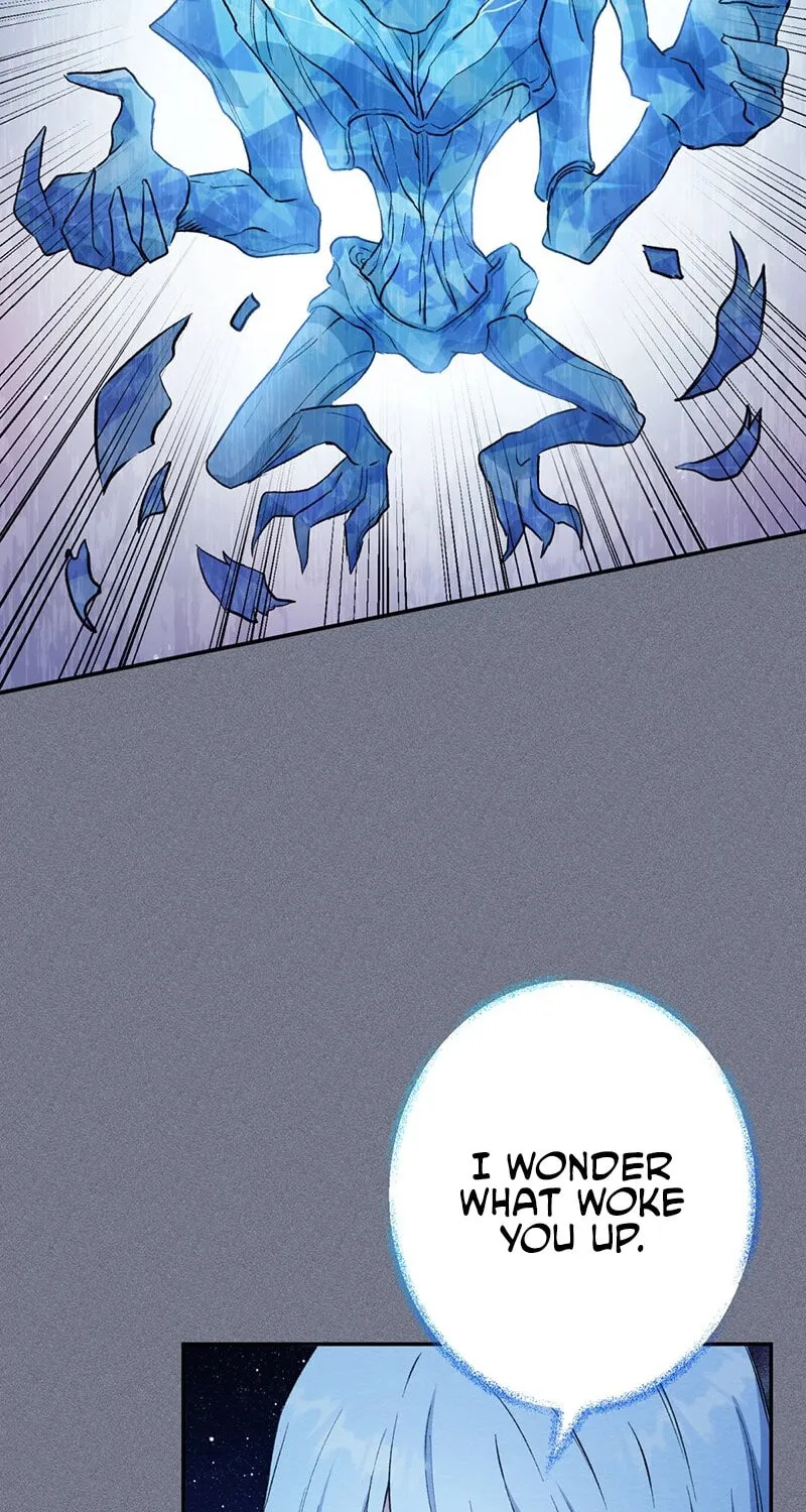 The King of Winter and the Kiss of Fire Chapter 4 page 6 - 