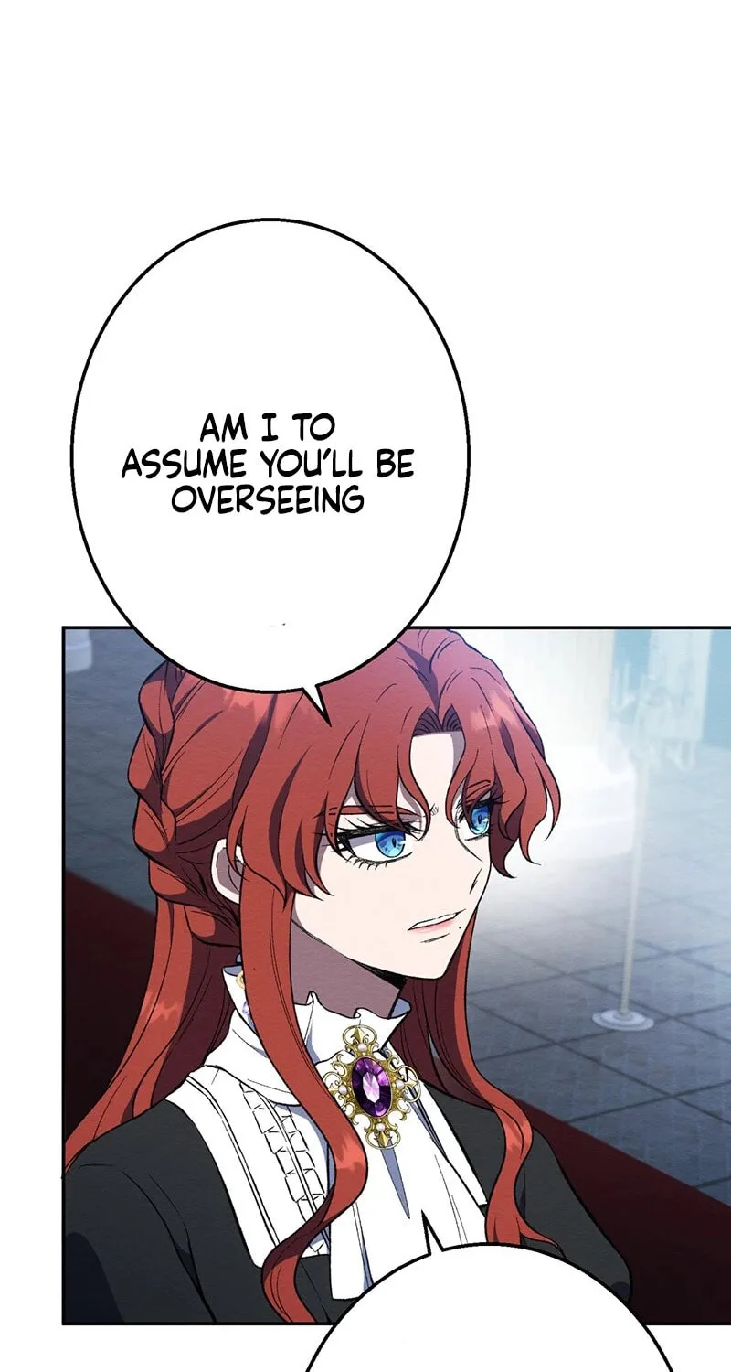 The King of Winter and the Kiss of Fire Chapter 4 page 59 - 