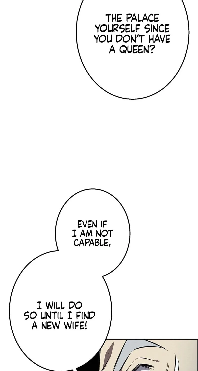 The King of Winter and the Kiss of Fire Chapter 4 page 60 - 