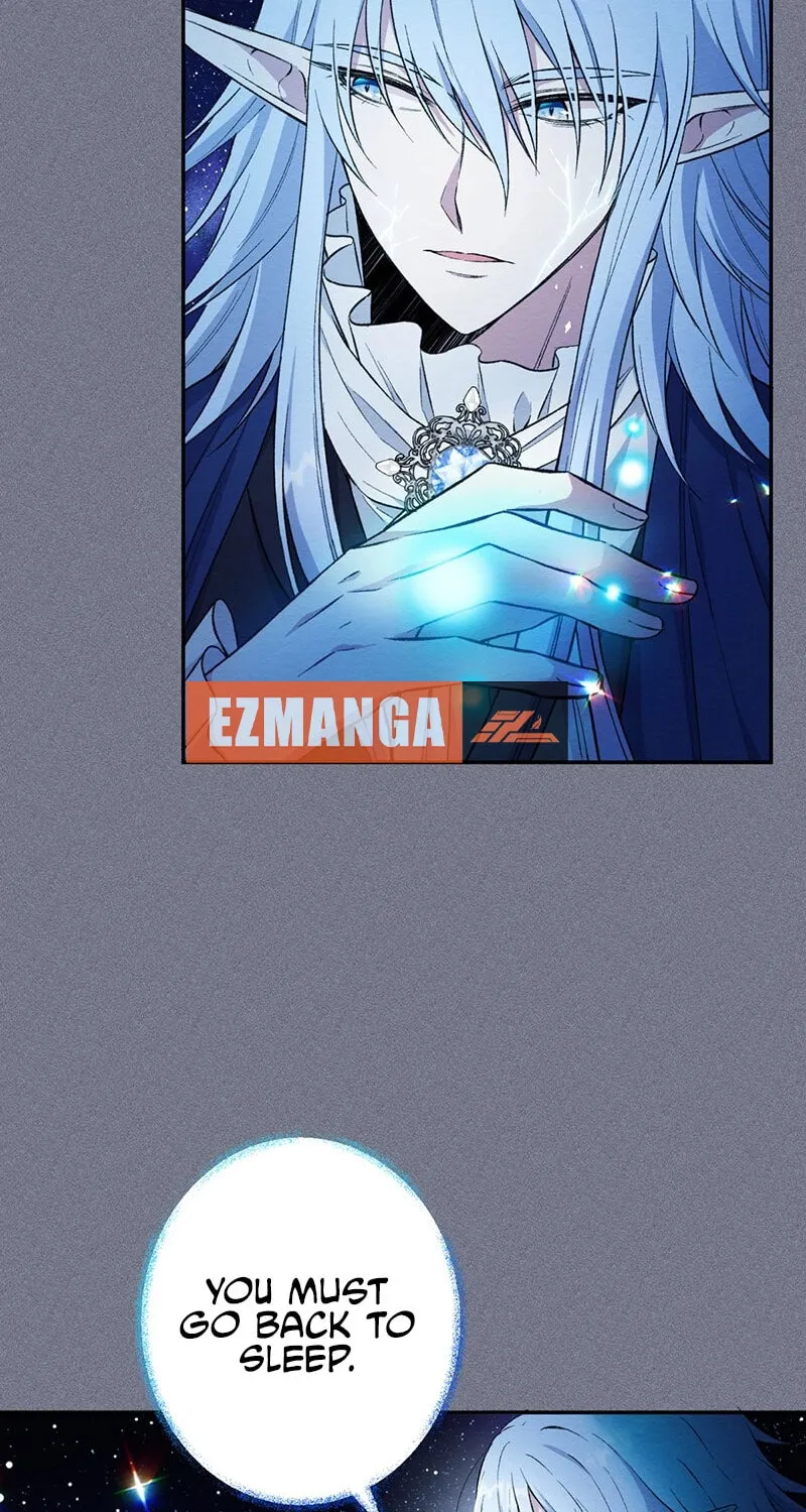 The King of Winter and the Kiss of Fire Chapter 4 page 7 - 