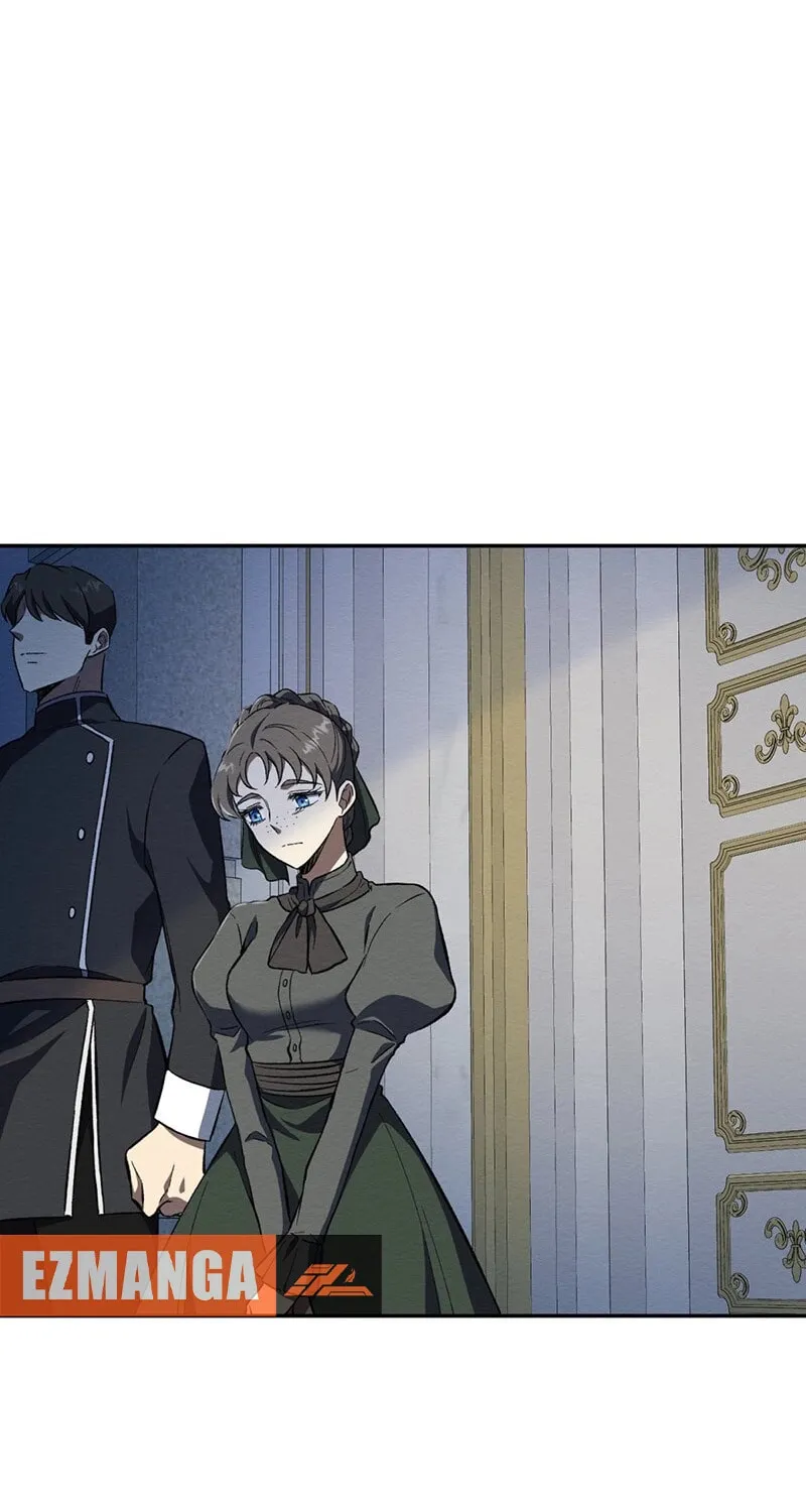The King of Winter and the Kiss of Fire Chapter 4 page 63 - 