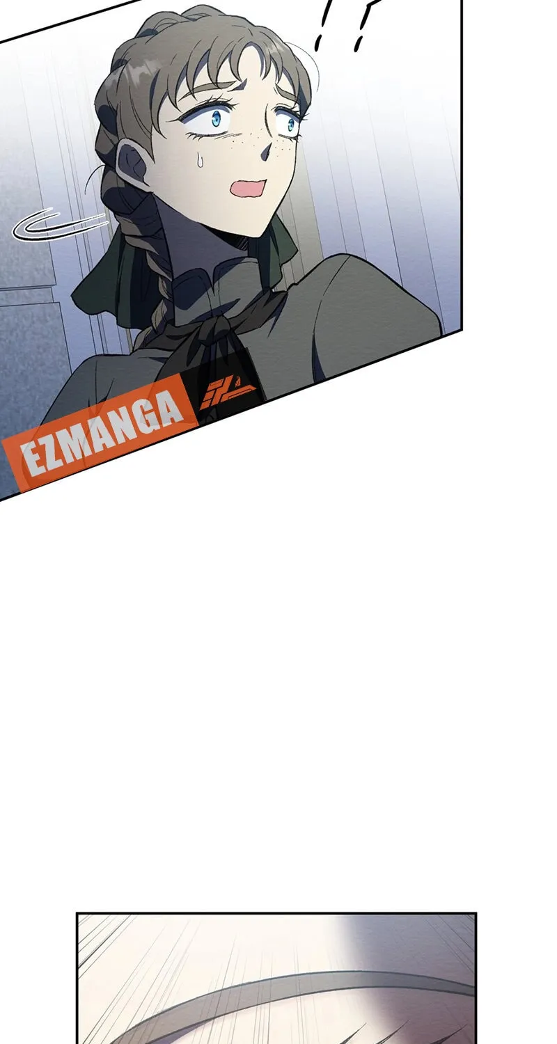 The King of Winter and the Kiss of Fire Chapter 4 page 65 - 